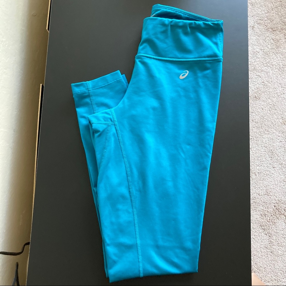 ASICS leggings